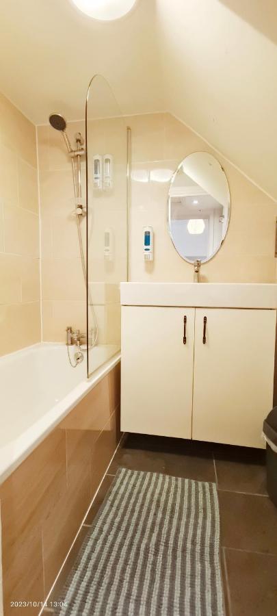 Brompton Apartment In Kensington London Exterior photo