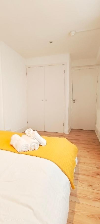 Brompton Apartment In Kensington London Exterior photo